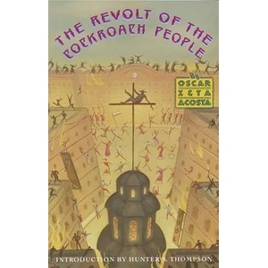 Revolt Of The Cochroach People | Oscar Zeta Acosta (ISBN: 9780679722120)