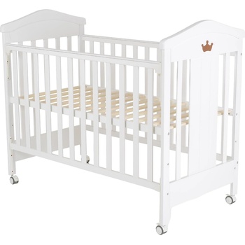 Cangaroo Бебешка дървена кошара Cangaroo - Wing (110843)