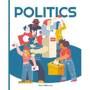 Politics | Eduard Altarriba (ISBN: 9781787081512)