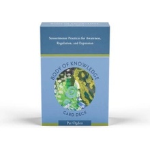 Body of Knowledge Card Deck – Sensorimotor Practices for Awareness, Regulation, and Expansion