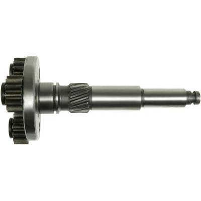 Hřídel reduktoru startéru AS-PL SG0085S
