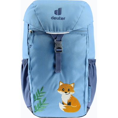 Deuter Детска раница deuter Waldfuchs 10 l wave/ nightblue