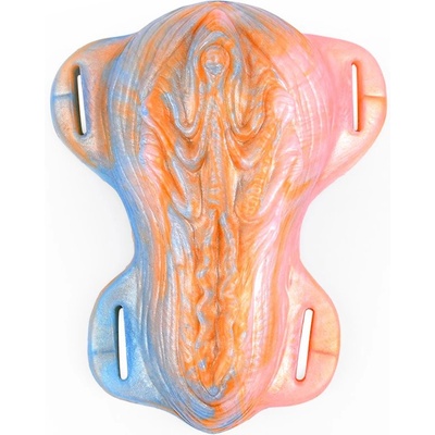 Sexy Elephant Фрикционна подложка Mighty Grinder с дистанционно управление