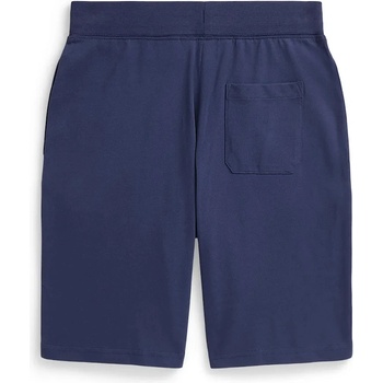 Ralph Lauren Къс панталон тип анцуг за деца от памук (323A12259003)