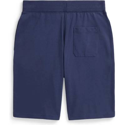 Ralph Lauren Къс панталон тип анцуг за деца от памук (323A12259003)