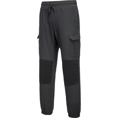 Portwest Работен панталон Flexy - слим фит и еластичен (T803MGR)