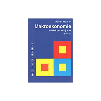Makroekonomie