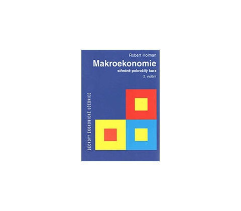 Makroekonomie