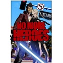 No More Heroes