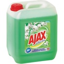 Ajax univerzální saponát zelený 5 l