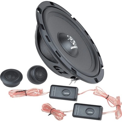 Ground Zero GZIC 650FX