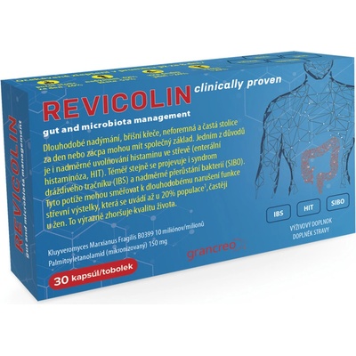 REVICOLIN 30 tobolek – Zboží Dáma