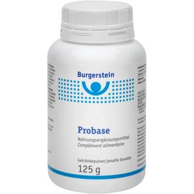 Burgerstein Probase Powder - 125 г