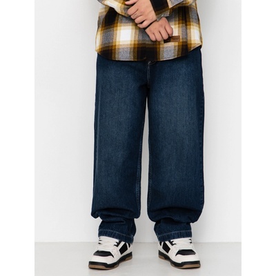 Double That dark denim