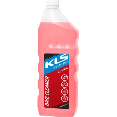 Kellys Bike Cleaner 1000 ml