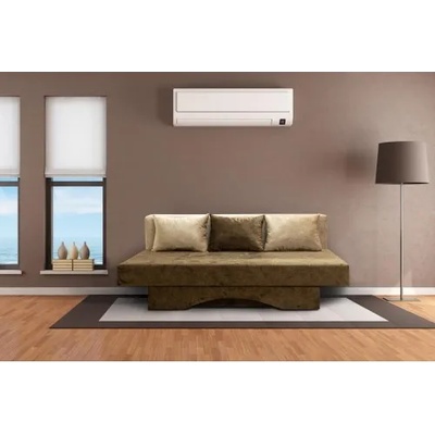 Мебелна фабрика НОВ ДОМ - гр. Ямбол Диван Гергана 6 (739)