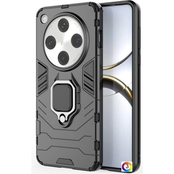 OPPO Find X8 Pro 5 Удароустойчив Ring Holder Калъф и Протектор