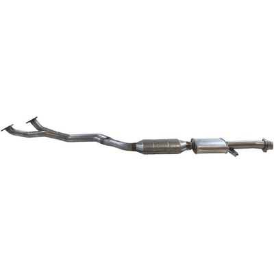 Katalyzátor BOSAL 099-085