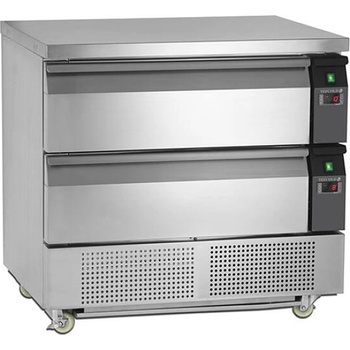 Tefcold UD2-2