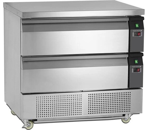 Tefcold UD2-2