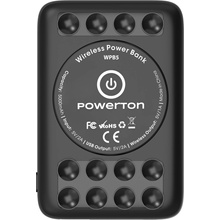 Powerton WBP5