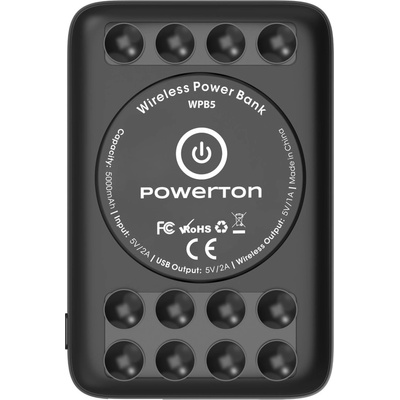 Powerton WBP5