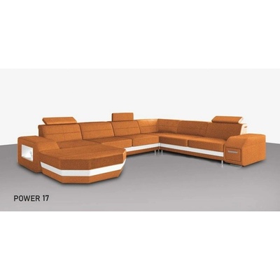 Askont Napoli New Power 17
