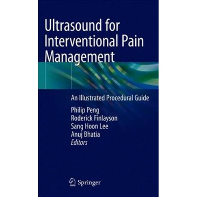 Ultrasound for Interventional Pain Management