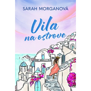 Vila na ostrove