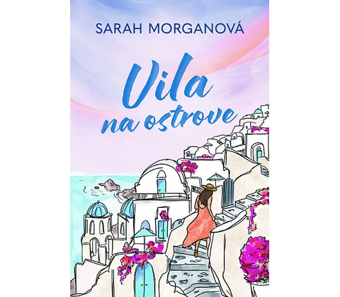 Vila na ostrove