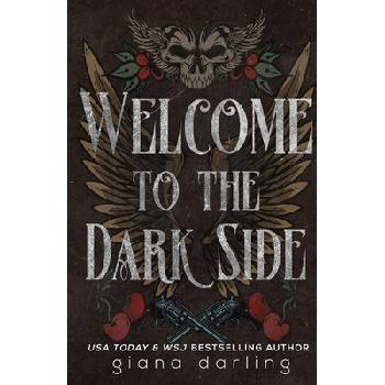 Welcome to the Dark Side Special Edition Darling Giana