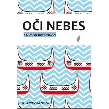 Oči nebes - Syaman Rapongan