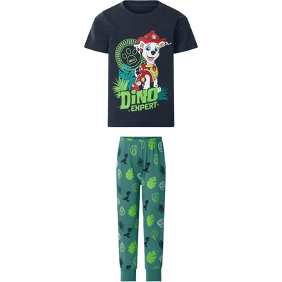 Lupilu Tlapková patrola navy modrá zelená – Sleviste.cz