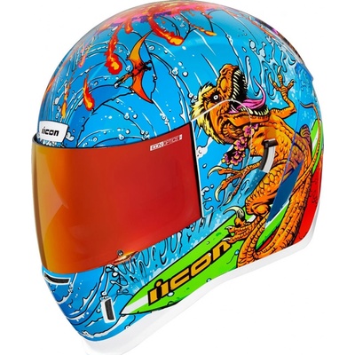 Icon AIRFORM DINO FURY