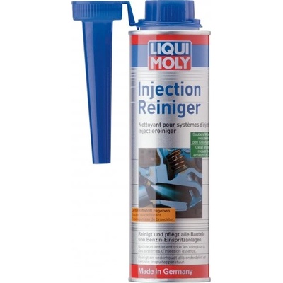 Liqui Moly 1971 Čistič vstřikování 300 ml