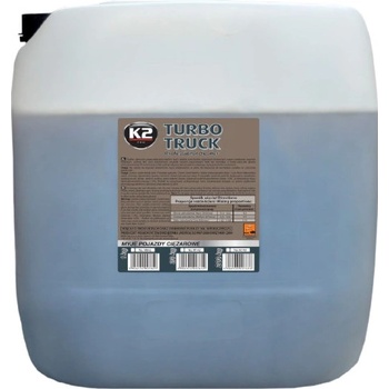 K2 TURBO TRUCK 20 kg