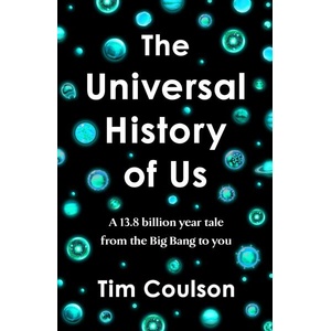 The Universal History of Us (ISBN: 9780241662304)