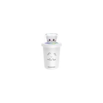 Image 1 of Milk Tea Cup