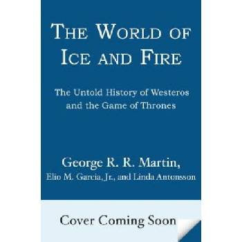 SIF#World Of Ice and Fire