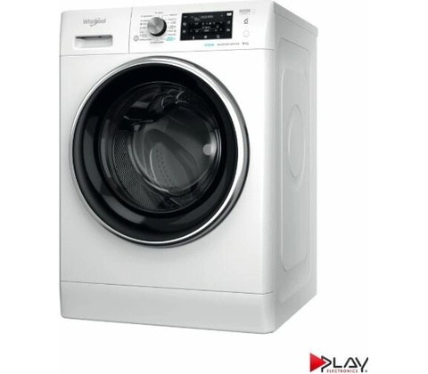 WHIRLPOOL FFD 8489 BCV EE