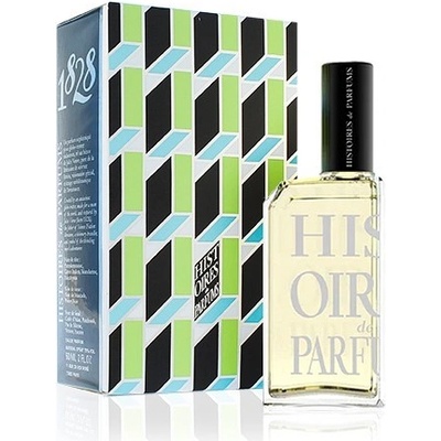 Histoires De Parfums 1828 Jules Verne parfumovaná voda pánska 60 ml