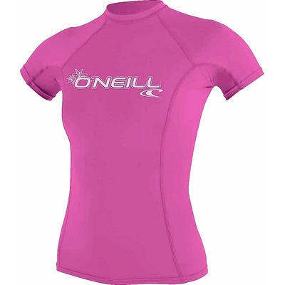 Dámske O´neill BASIC SKIN SS růžová