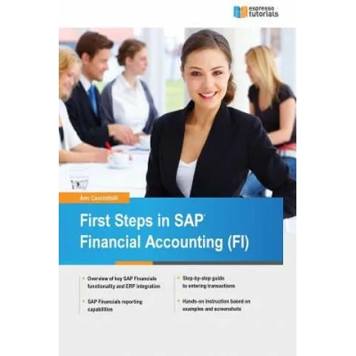 First Steps in SAP Financial Accounting