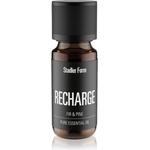 Stadler Form Recharge Jedle & Borovice етерично масло 10ml