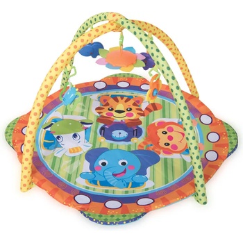 Image 1 of Lorelli Тепих за игра "САФАРИ" Lorelli