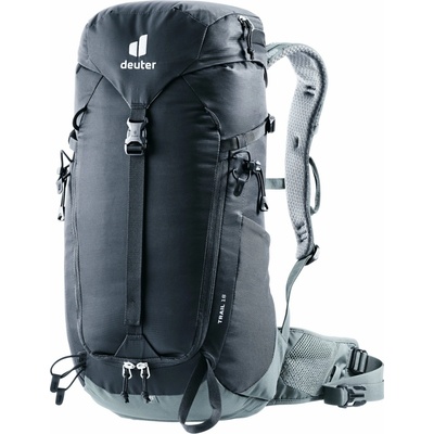 Deuter Trail 18 black-shale