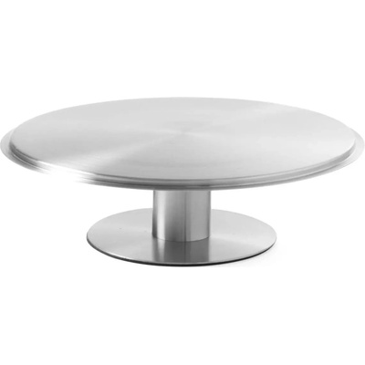 HENDI Otočný stojan na dorty 300x(H)90mm 523827