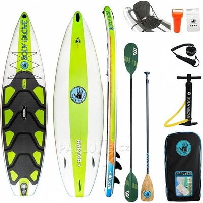 Paddleboard Body Glove Raptor 10'8