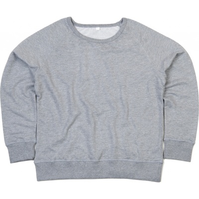 Mantis P77 Heather Grey Melange