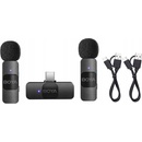 Mikrofony Boya BY-V20